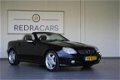 Mercedes-Benz SLK-klasse - 320 NL Auto, NAP Mooi - 1 - Thumbnail