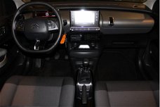 Citroën C4 Cactus - | FEEL | 110 PK | NAVIGATIE | SENSOREN |