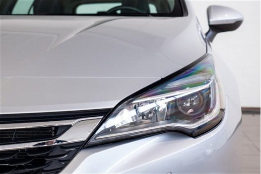 Opel Astra Sports Tourer - 1.4 Turbo Edition | Edition+ pakket | Navigatie | Climate Control | Cruis - 1