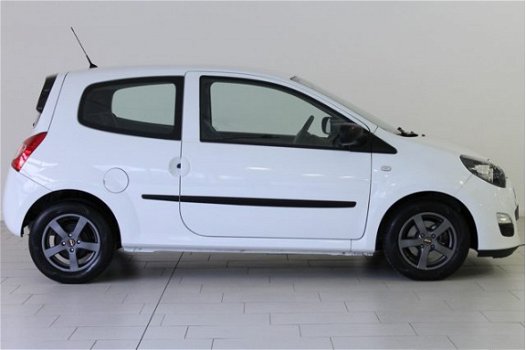 Renault Twingo - 1.2 16V Parisienne | AIRCO | CRUISE-CONTROL | LICHTMETALEN WIELEN | BLUE-TOOTH | ET - 1