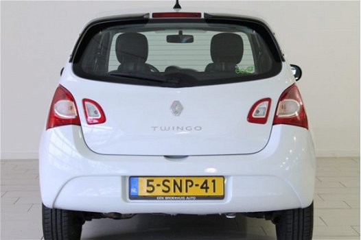 Renault Twingo - 1.2 16V Parisienne | AIRCO | CRUISE-CONTROL | LICHTMETALEN WIELEN | BLUE-TOOTH | ET - 1