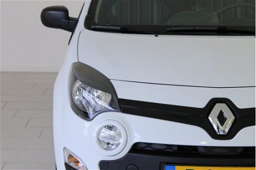 Renault Twingo - 1.2 16V Parisienne | AIRCO | CRUISE-CONTROL | LICHTMETALEN WIELEN | BLUE-TOOTH | ET - 1