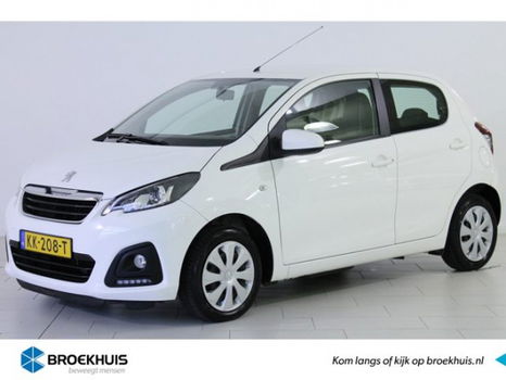 Peugeot 108 - 1.0 e-VTi Active | AIRCO | RADIO MP3 | MISTLAMPEN VOOR | ETC - 1