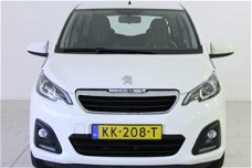 Peugeot 108 - 1.0 e-VTi Active | AIRCO | RADIO MP3 | MISTLAMPEN VOOR | ETC