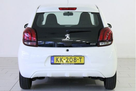 Peugeot 108 - 1.0 e-VTi Active | AIRCO | RADIO MP3 | MISTLAMPEN VOOR | ETC - 1