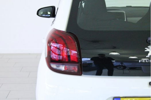 Peugeot 108 - 1.0 e-VTi Active | AIRCO | RADIO MP3 | MISTLAMPEN VOOR | ETC - 1