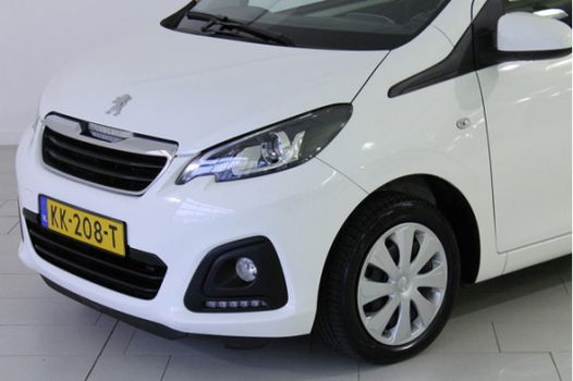 Peugeot 108 - 1.0 e-VTi Active | AIRCO | RADIO MP3 | MISTLAMPEN VOOR | ETC - 1