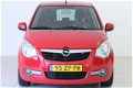 Opel Agila - 1.2 Enjoy | eerste eigenaar | dealeronderhouden | airco | lichtmetalen velgen | - 1 - Thumbnail