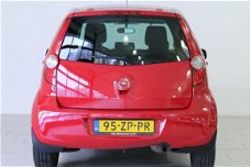 Opel Agila - 1.2 Enjoy | eerste eigenaar | dealeronderhouden | airco | lichtmetalen velgen |