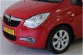 Opel Agila - 1.2 Enjoy | eerste eigenaar | dealeronderhouden | airco | lichtmetalen velgen | - 1 - Thumbnail