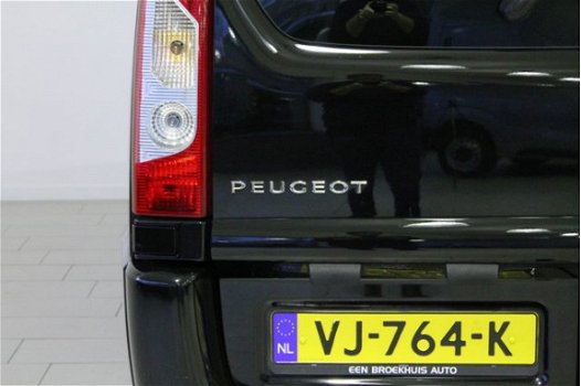 Peugeot Expert - 1.6 HDI Navteq NAVIGATIE TELEFOON TREKHAAK - 1