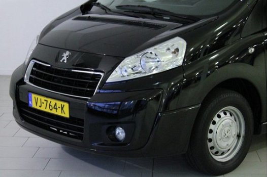 Peugeot Expert - 1.6 HDI Navteq NAVIGATIE TELEFOON TREKHAAK - 1