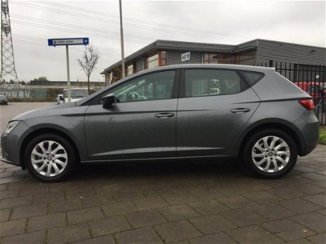 Seat Leon - 1.2 TSI Style Business - 1