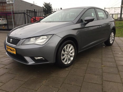 Seat Leon - 1.2 TSI Style Business - 1