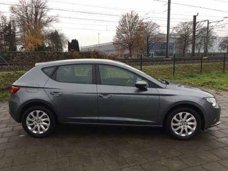 Seat Leon - 1.2 TSI Style Business - 1