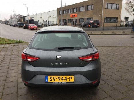 Seat Leon - 1.2 TSI Style Business - 1