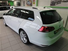 Volkswagen Golf Variant - 1.2 TSI Highline Trekhaak, Navigatie