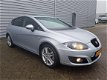 Seat Leon - 1.8 TFSI Style Clima/Cruise/Dak/Navi - 1 - Thumbnail