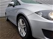 Seat Leon - 1.8 TFSI Style Clima/Cruise/Dak/Navi - 1 - Thumbnail