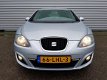 Seat Leon - 1.8 TFSI Style Clima/Cruise/Dak/Navi - 1 - Thumbnail