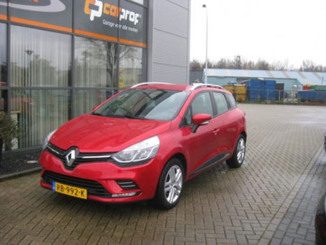 Renault Clio Estate - TCE 90 ENERGY ZEN - 1