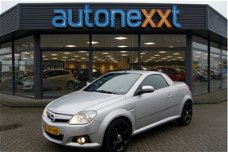 Opel Tigra TwinTop - 1.4-16V Temptation Leer PDC Elec Dak LMV