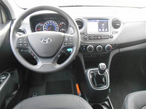 Hyundai i10 - 1.0i Comfort NAVIGATIE l BLUETOOTH - 1