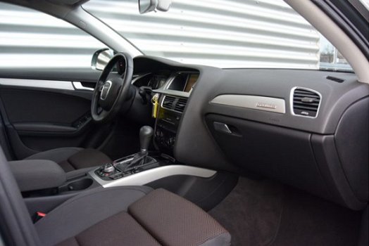 Audi A4 Allroad - 2.0 TFSI quattro Pro Line 211pk - 1