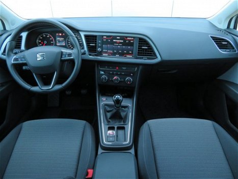 Seat Leon ST - ST 1.0 TSI Style Business Intense 115pk - 1