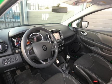 Renault Clio Estate - 1.5 dCi Ecoleader Zen - 1