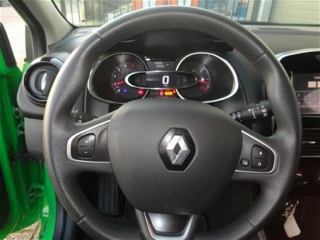 Renault Clio Estate - 1.5 dCi Ecoleader Zen - 1