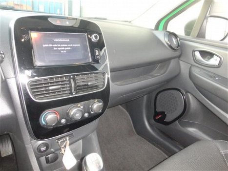 Renault Clio Estate - 1.5 dCi Ecoleader Zen - 1