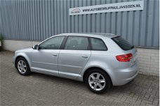 Audi A3 Sportback - 1.2 TFSI Attraction 5 drs | Automaat | Climate Control | PDC OOK ZONDAG 19 JANUA