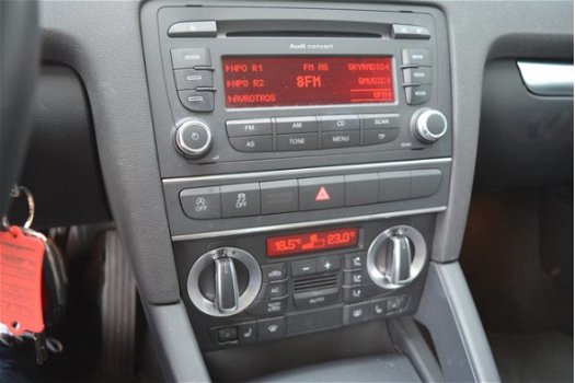Audi A3 Sportback - 1.2 TFSI Attraction 5 drs | Automaat | Climate Control | PDC OOK ZONDAG 19 JANUA - 1
