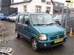 Suzuki Wagon R+ - 1.0 GL - 1 - Thumbnail