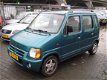 Suzuki Wagon R+ - 1.0 GL - 1 - Thumbnail