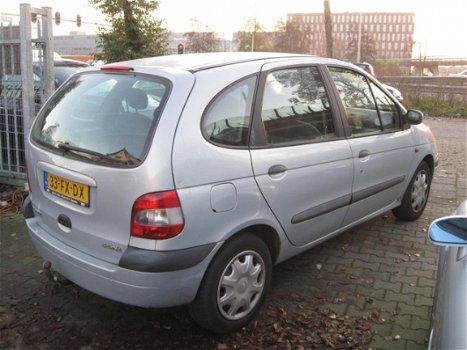 Renault Scénic - 1.6-16V RXE - 1