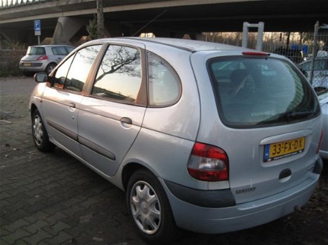 Renault Scénic - 1.6-16V RXE - 1