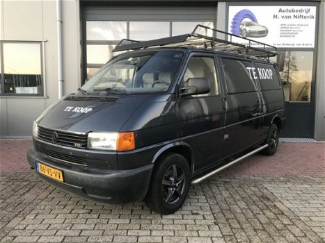 Volkswagen Transporter - 2.5 TDI 332 - 1