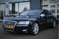Audi S8 - Exclusive V10 Quattro Aut. -Leder-Schuifdak-B&O *Full Options - 1 - Thumbnail