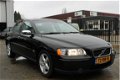 Volvo S60 - 2.4D Edition Chrono ECC Cruise Navi Parrot Topstaat - 1 - Thumbnail