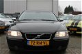 Volvo S60 - 2.4D Edition Chrono ECC Cruise Navi Parrot Topstaat - 1 - Thumbnail