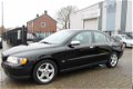 Volvo S60 - 2.4D Edition Chrono ECC Cruise Navi Parrot Topstaat - 1 - Thumbnail