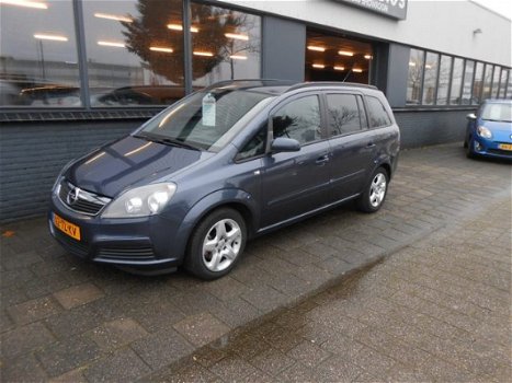 Opel Zafira - 1.6 Enjoy - 1