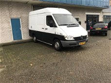 Mercedes-Benz Sprinter - 308 CDI 2.2 300 HD RR Laadklep Zepro Airco Nap APK