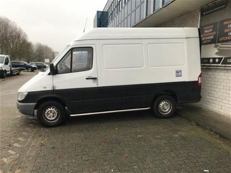 Mercedes-Benz Sprinter - 308 CDI 2.2 300 HD RR Laadklep Zepro Airco Nap APK - 1