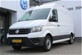 Volkswagen Crafter - 35 2.0 TDI L3H3 Comfortline 3.5T | Climatic | Bijrijdersbank | PDC Voor & achte - 1 - Thumbnail