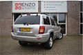 Jeep Grand Cherokee - 2.7 CRD Laredo Limited Edition |Gereviseerd|Youngtimer - 1 - Thumbnail