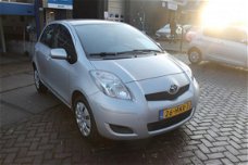 Toyota Yaris - 1.3 VVTi Aspiration 5 drs airco 6 versn