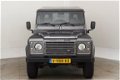 Land Rover Defender - 2.5 Td5 HT 110 SE Airco Geel Kenteken - 1 - Thumbnail